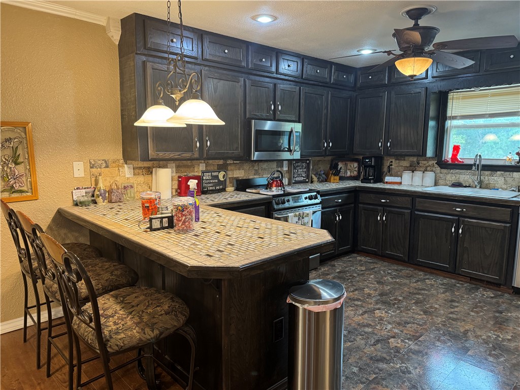 Piney Bay Estates - Residential