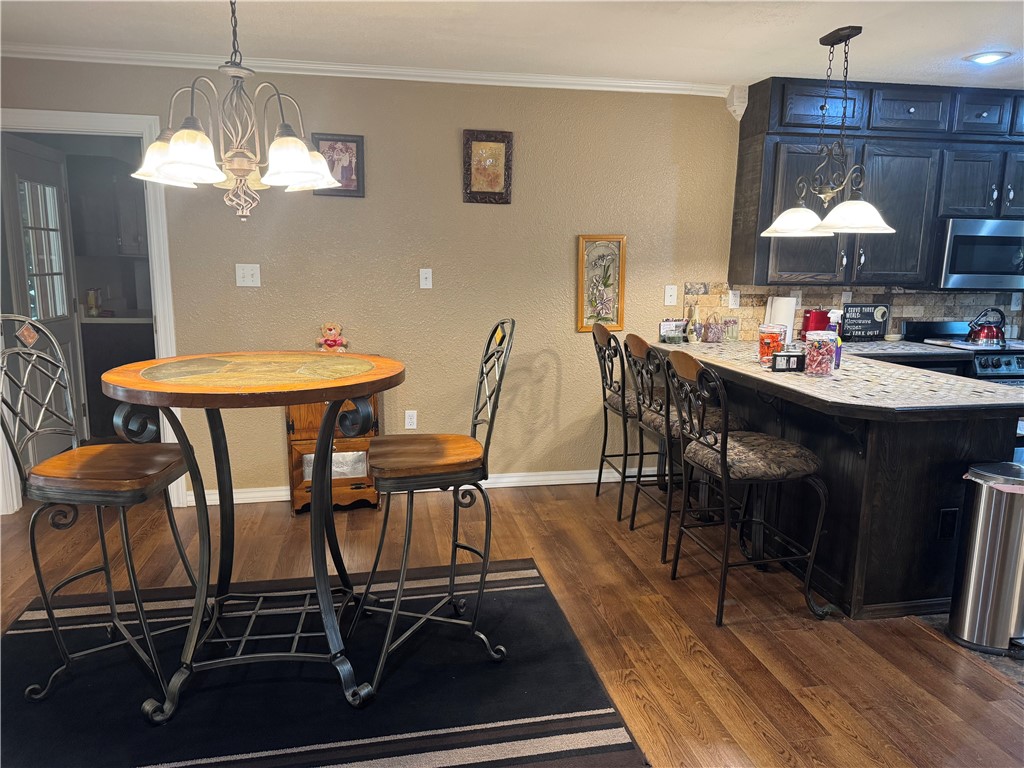 Piney Bay Estates - Residential