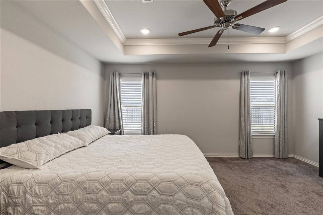 Belle Meade - Residential