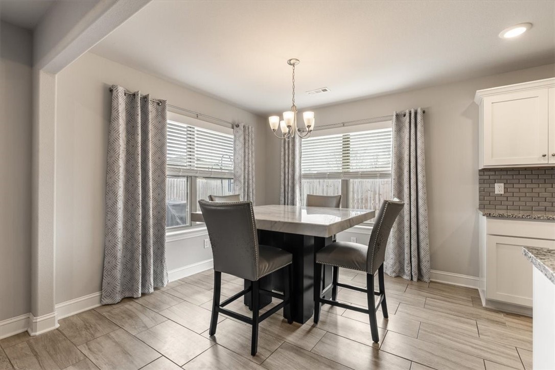 Belle Meade - Residential