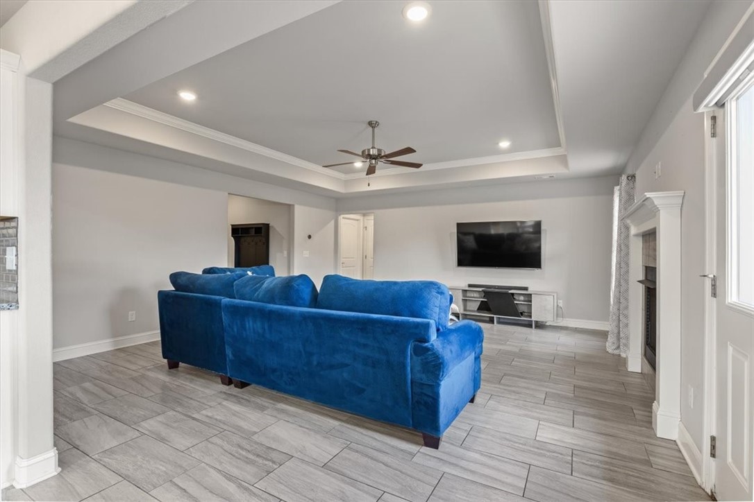 Belle Meade - Residential