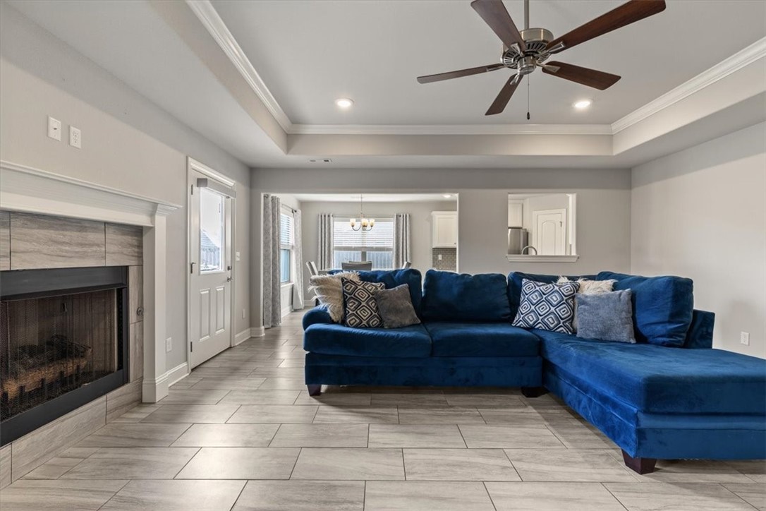 Belle Meade - Residential