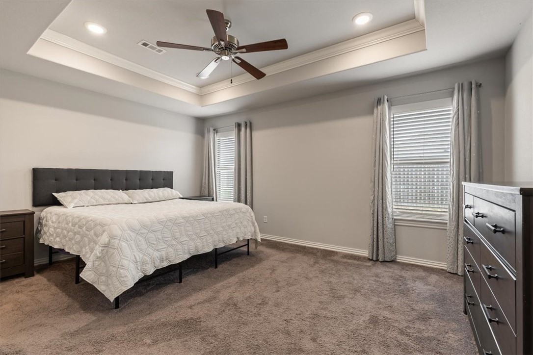 Belle Meade - Residential