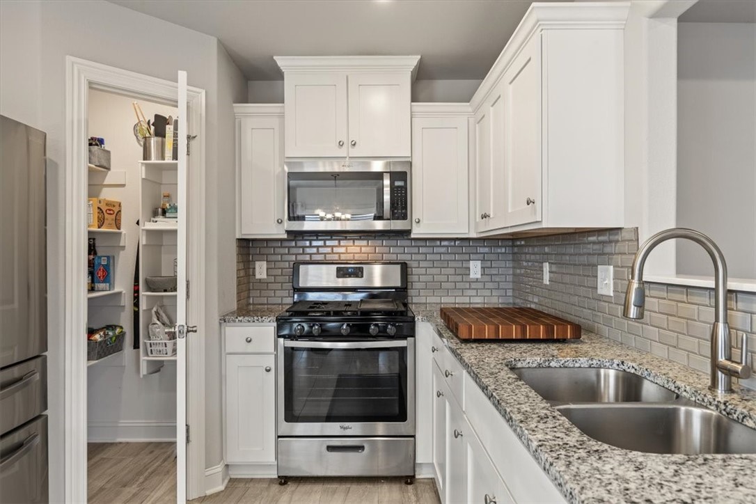 Belle Meade - Residential