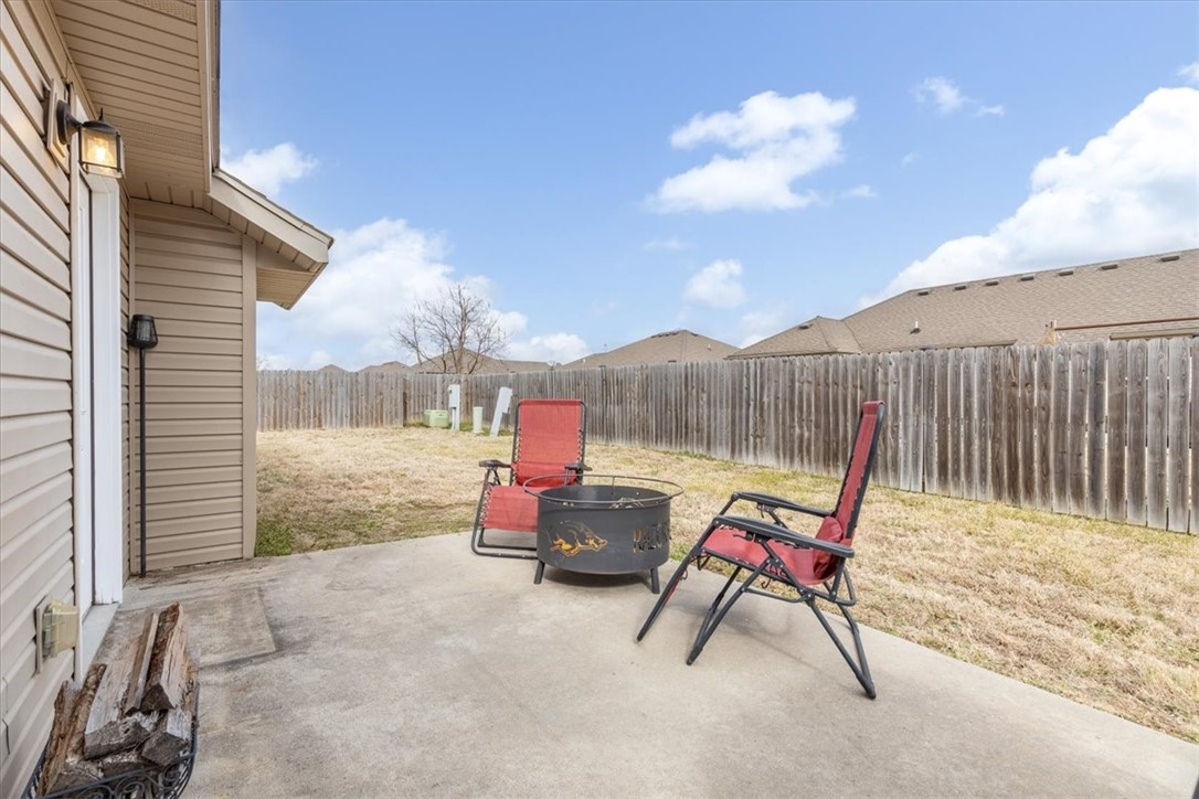 Belle Meade - Residential