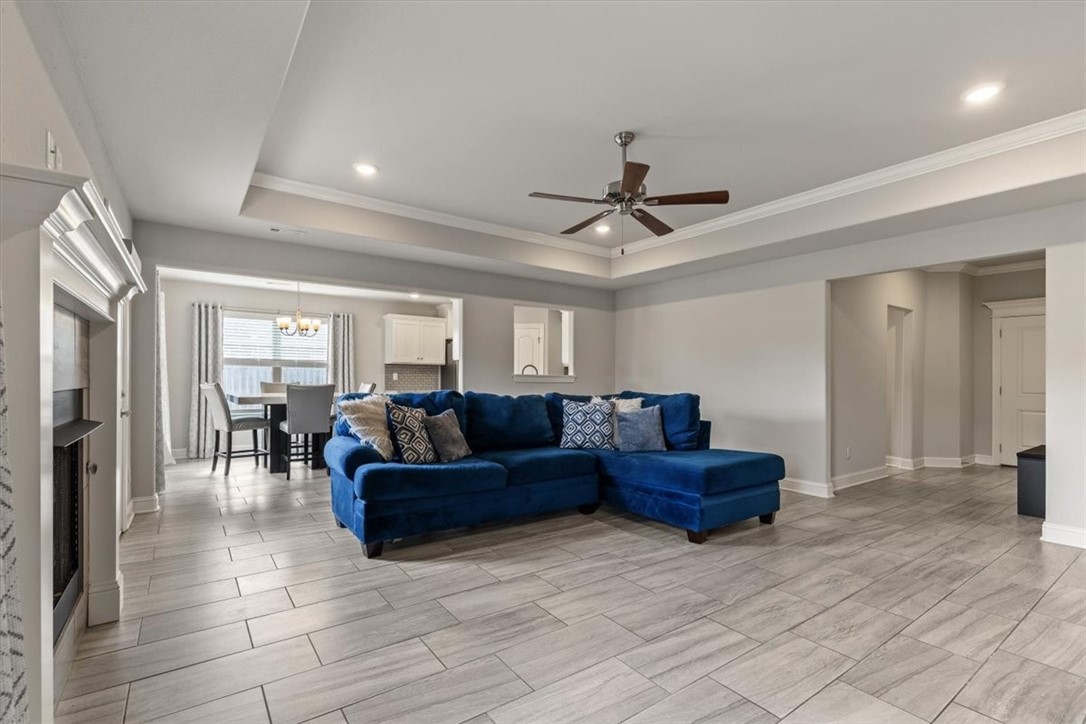 Belle Meade - Residential