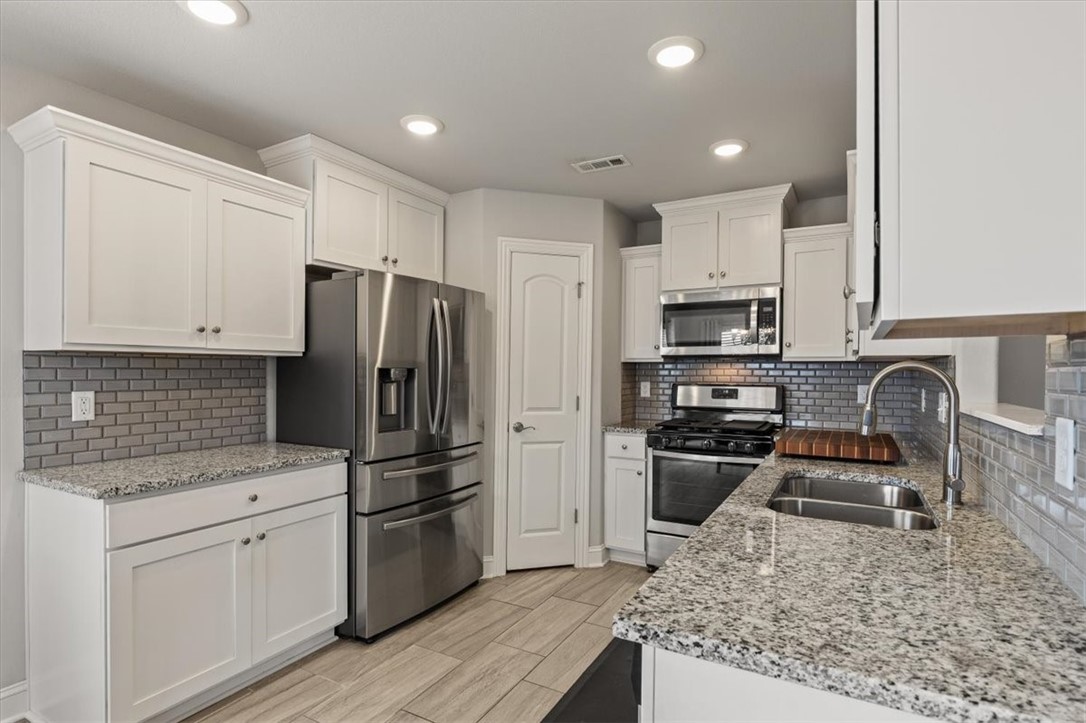 Belle Meade - Residential