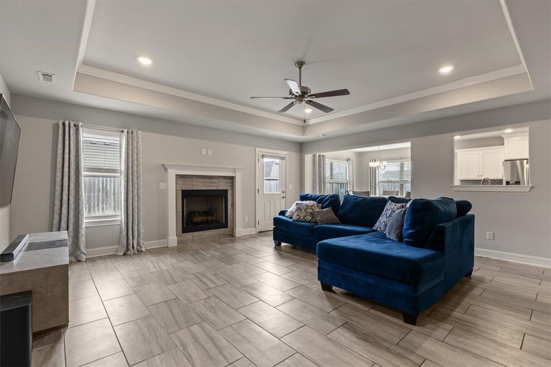 Belle Meade - Residential