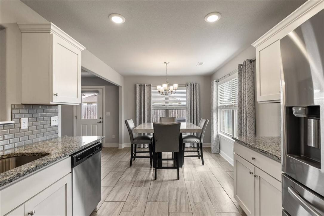 Belle Meade - Residential