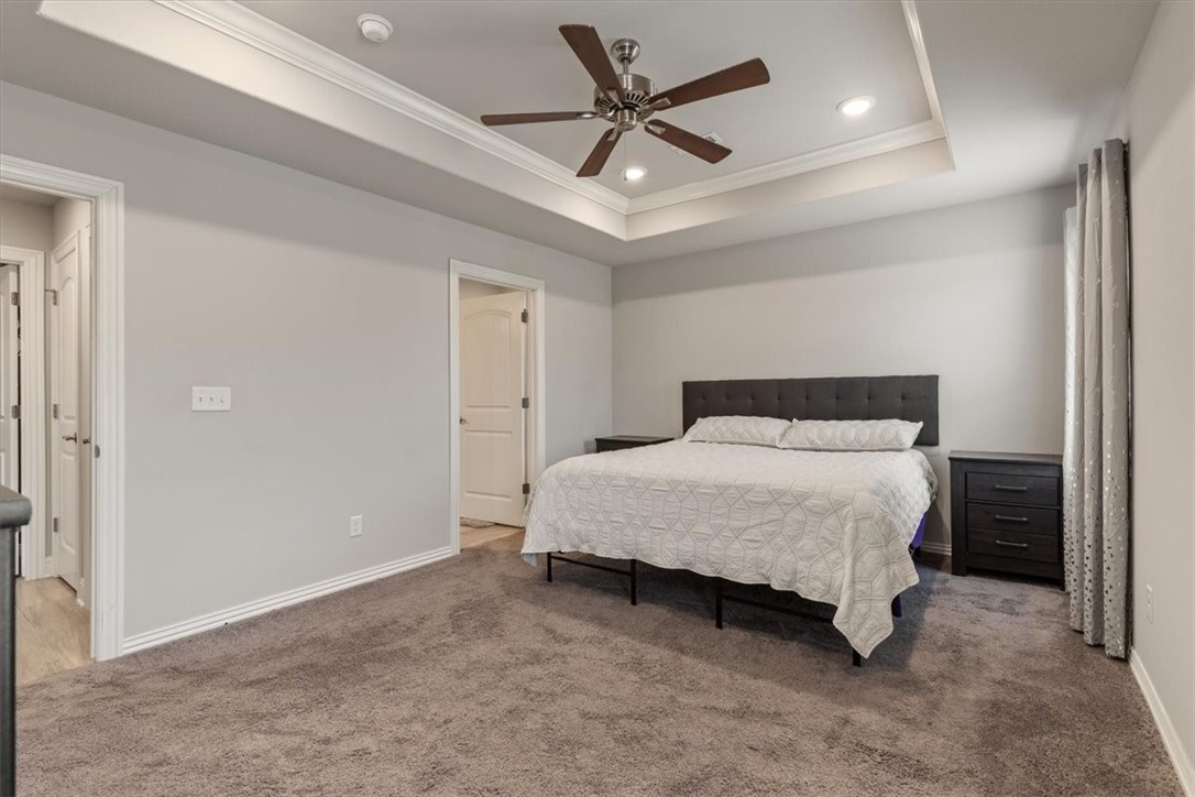 Belle Meade - Residential