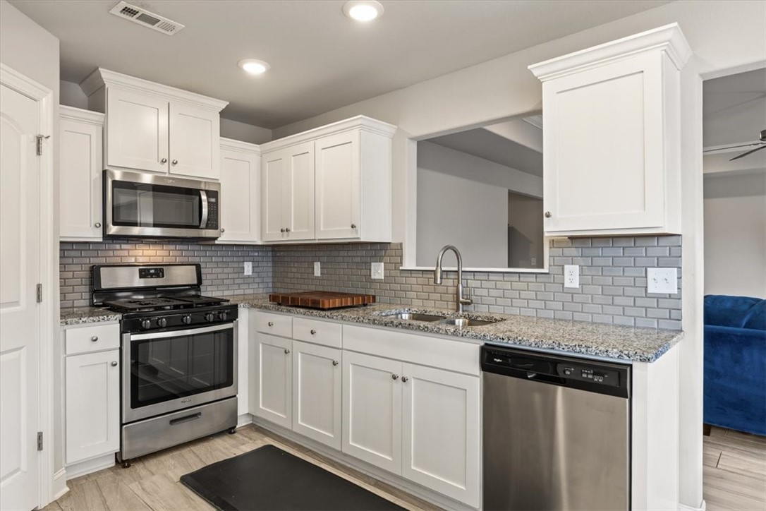 Belle Meade - Residential