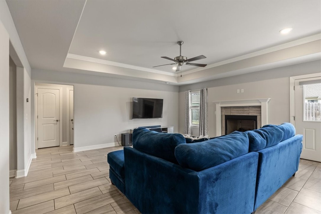 Belle Meade - Residential