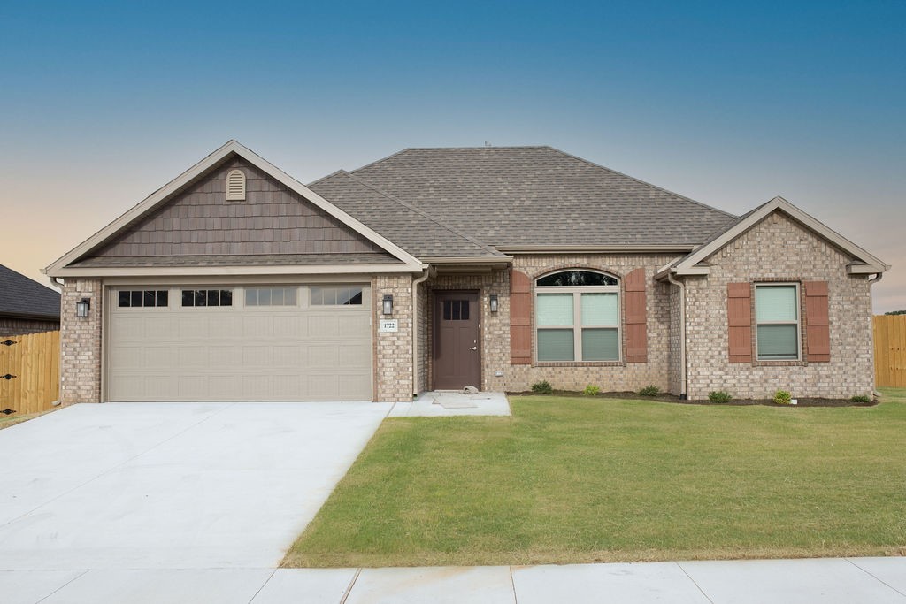 Belle Meade Sub Ph 4 - Residential Income