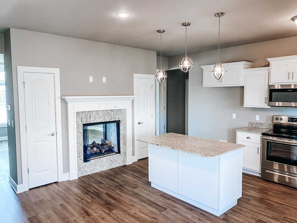 Belle Meade Sub Ph 4 - Residential Income