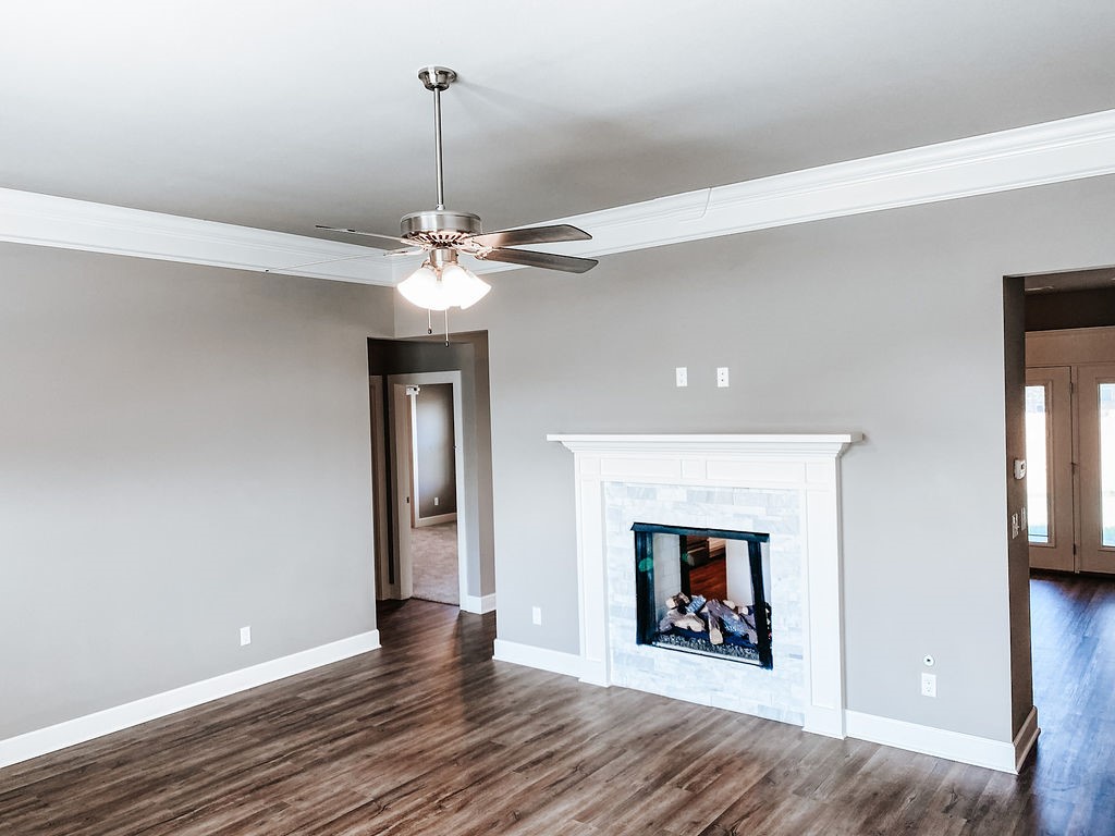 Belle Meade Sub Ph 4 - Residential Income