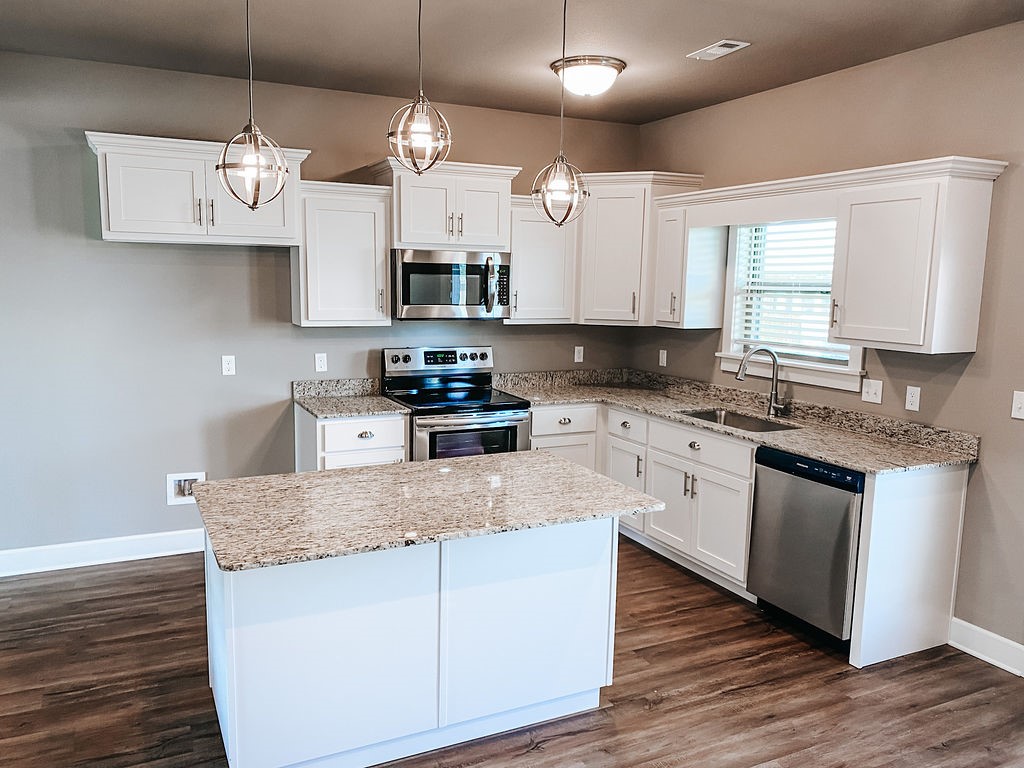 Belle Meade Sub Ph 4 - Residential Income