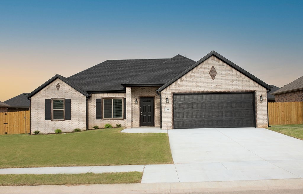 Belle Meade Sub Ph 4 - Residential Income