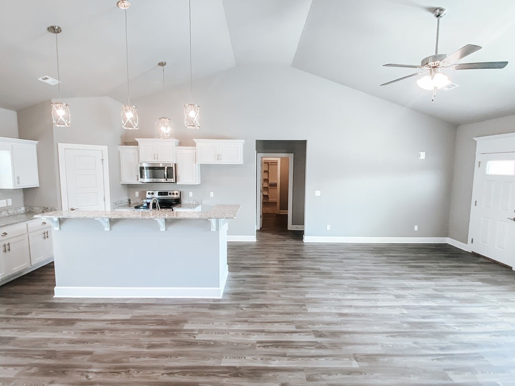 Belle Meade Sub Ph 4 - Residential Income