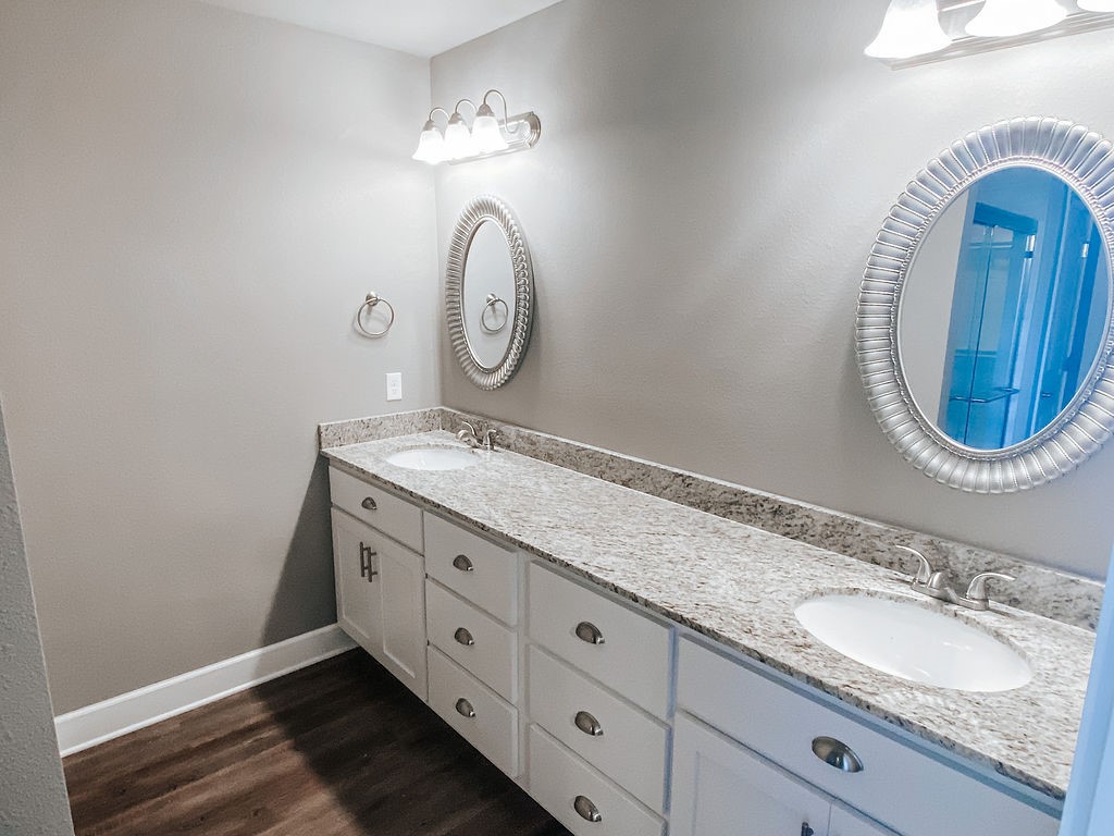 Belle Meade Sub Ph 4 - Residential Income