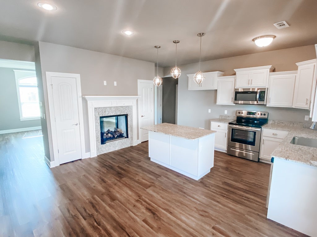 Belle Meade Sub Ph 4 - Residential Income