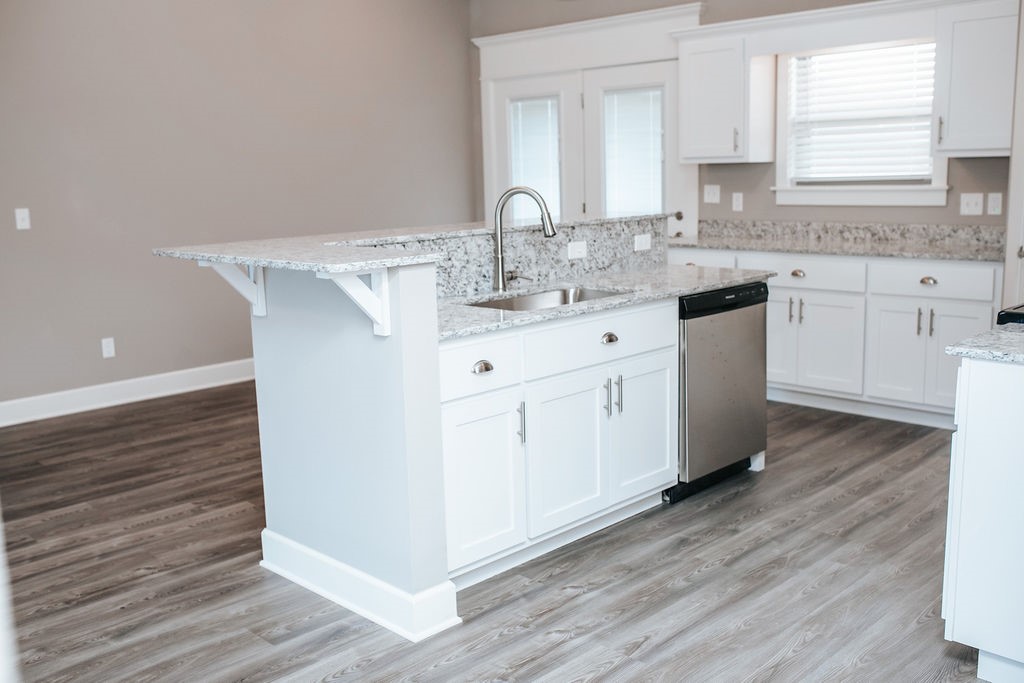 Belle Meade Sub Ph 4 - Residential Income