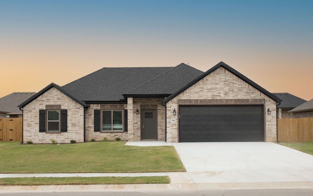 Belle Meade Sub Ph 4 - Residential Income