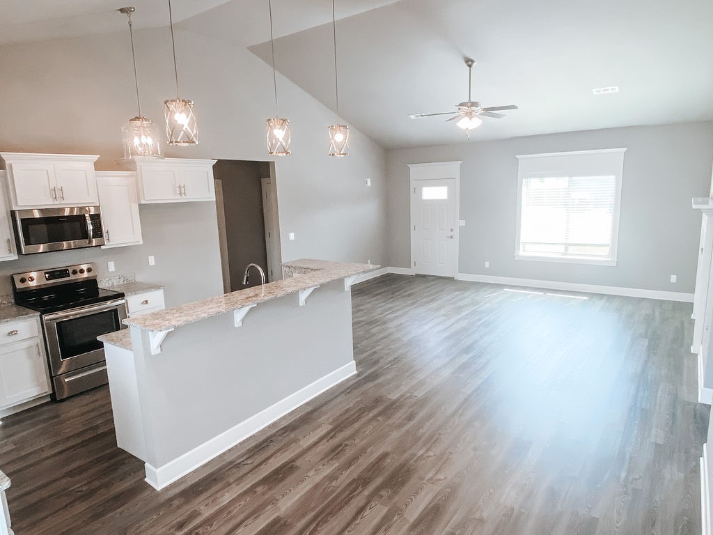 Belle Meade Sub Ph 4 - Residential Income