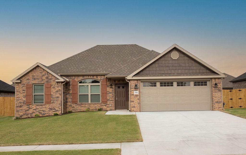 Belle Meade Sub Ph 4 - Residential Income