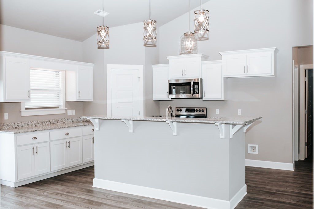 Belle Meade Sub Ph 4 - Residential Income