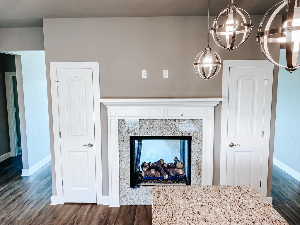 Belle Meade Sub Ph 4 - Residential Income