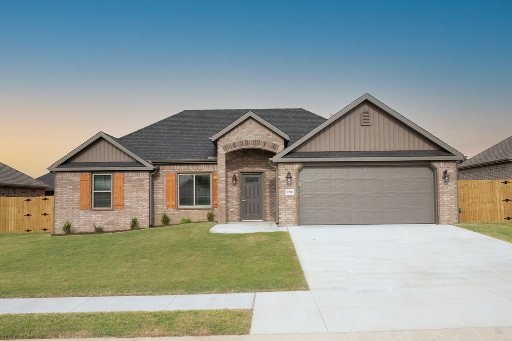 Belle Meade Sub Ph 4 - Residential Income