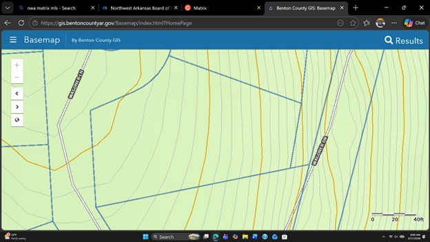 Weedon Sub Bvv - Land