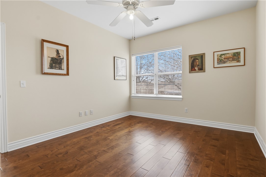 Har-Ber Meadows - Residential