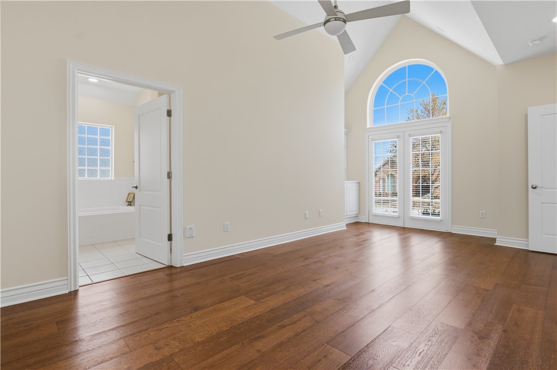 Har-Ber Meadows - Residential