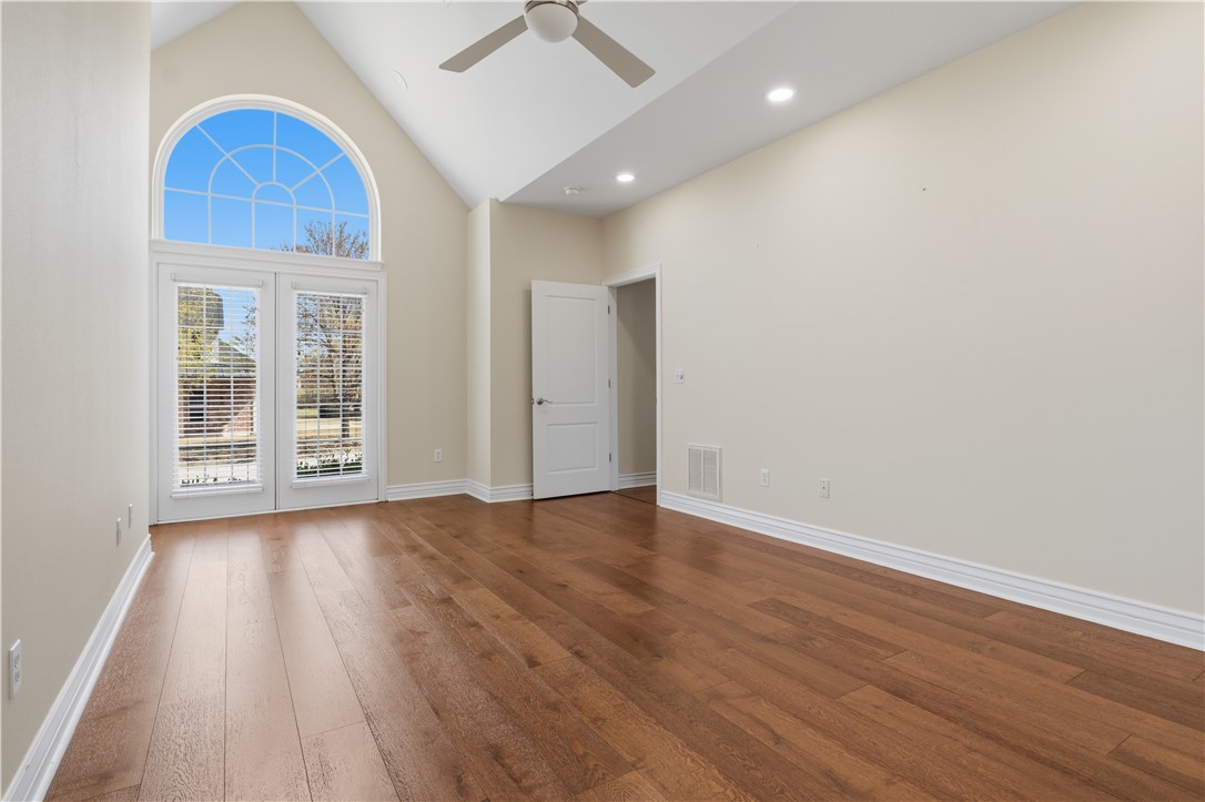 Har-Ber Meadows - Residential