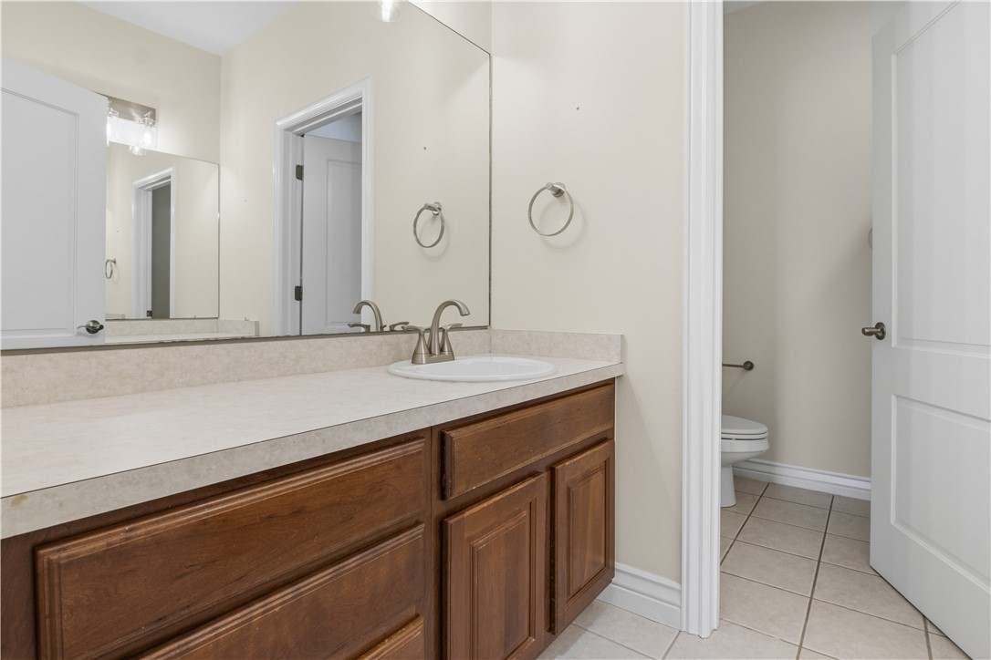 Har-Ber Meadows - Residential