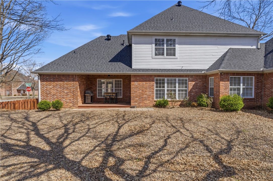 Har-Ber Meadows - Residential