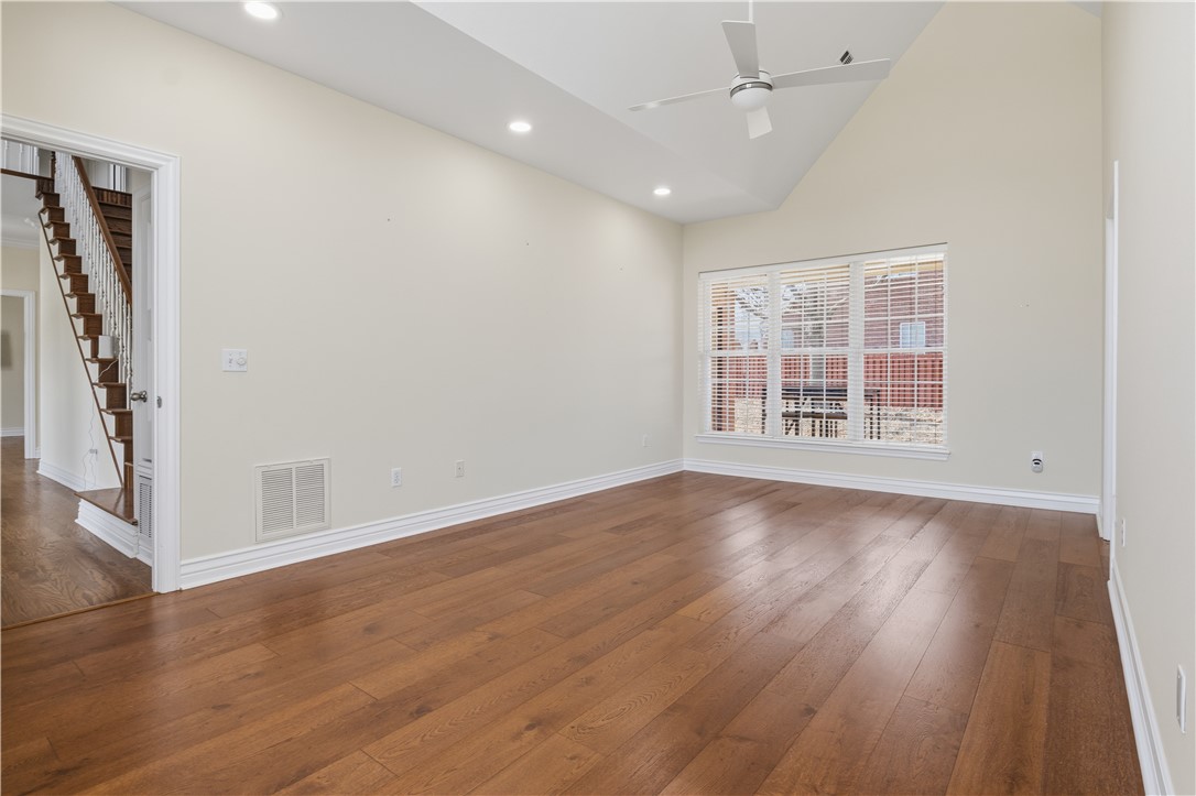 Har-Ber Meadows - Residential