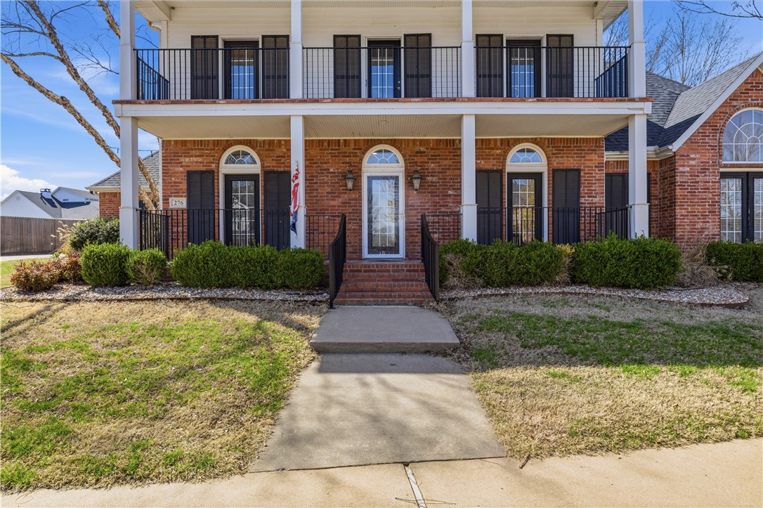 Har-Ber Meadows - Residential