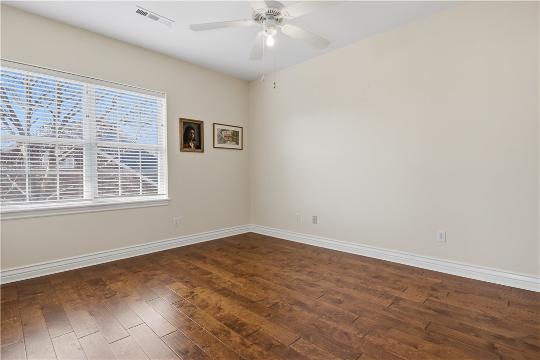 Har-Ber Meadows - Residential