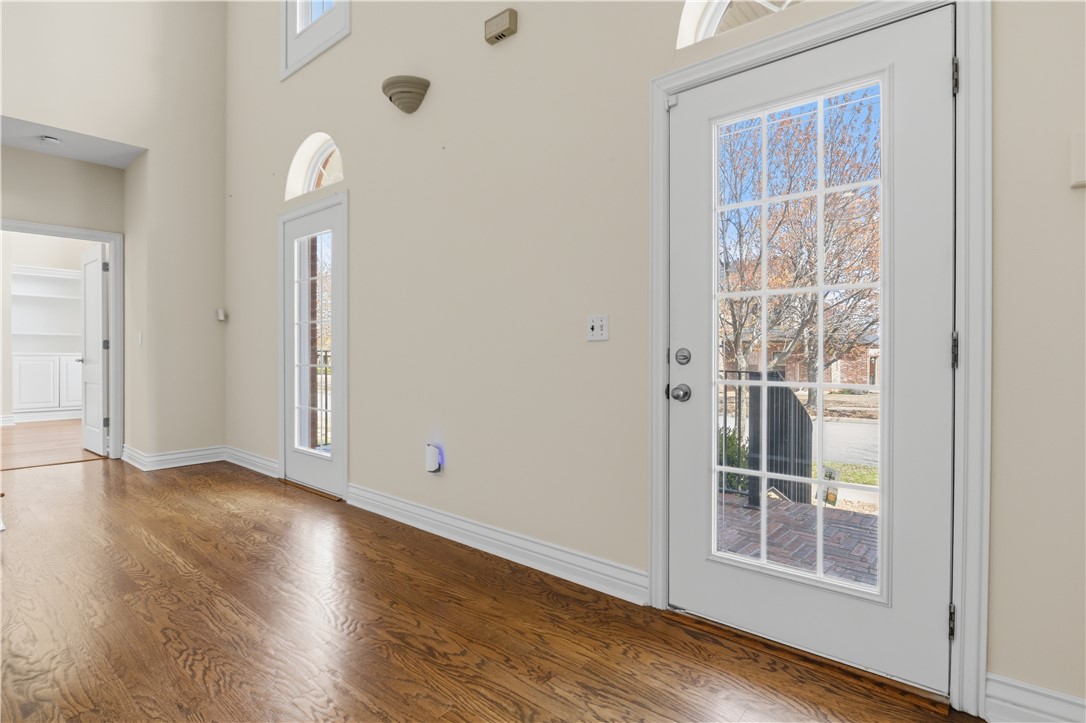 Har-Ber Meadows - Residential