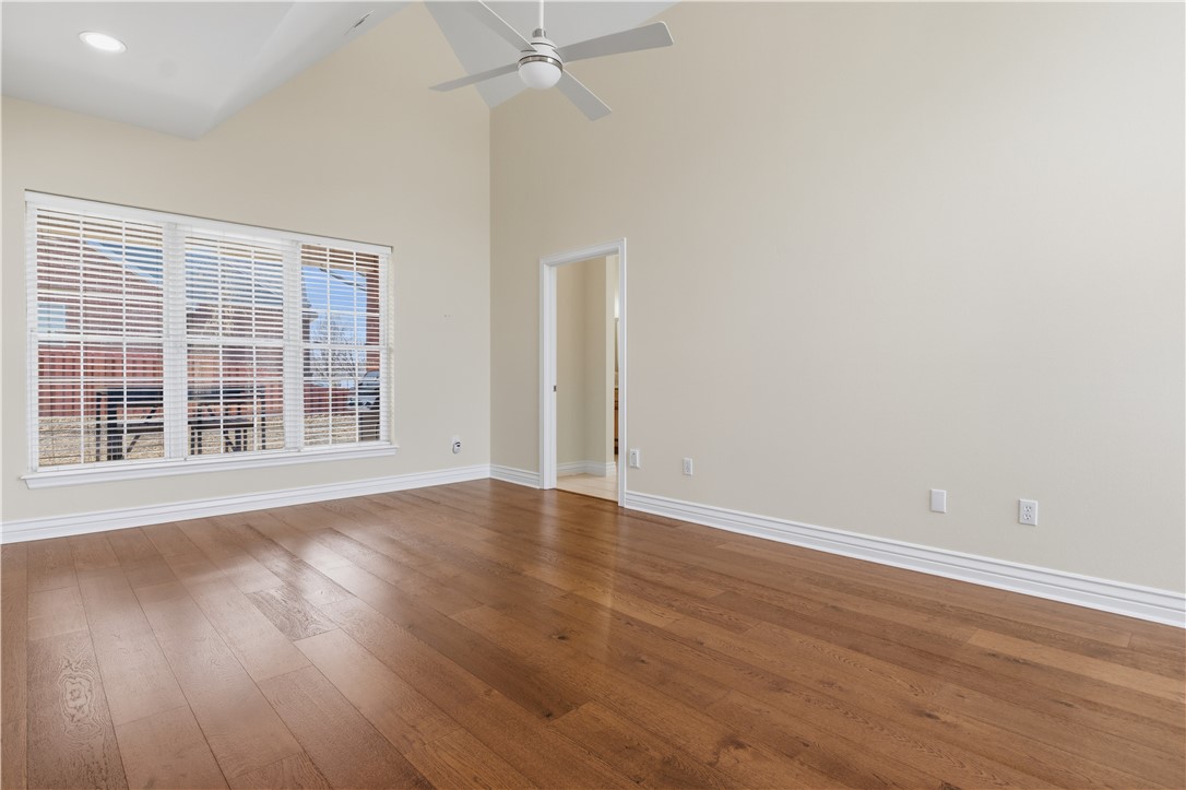 Har-Ber Meadows - Residential