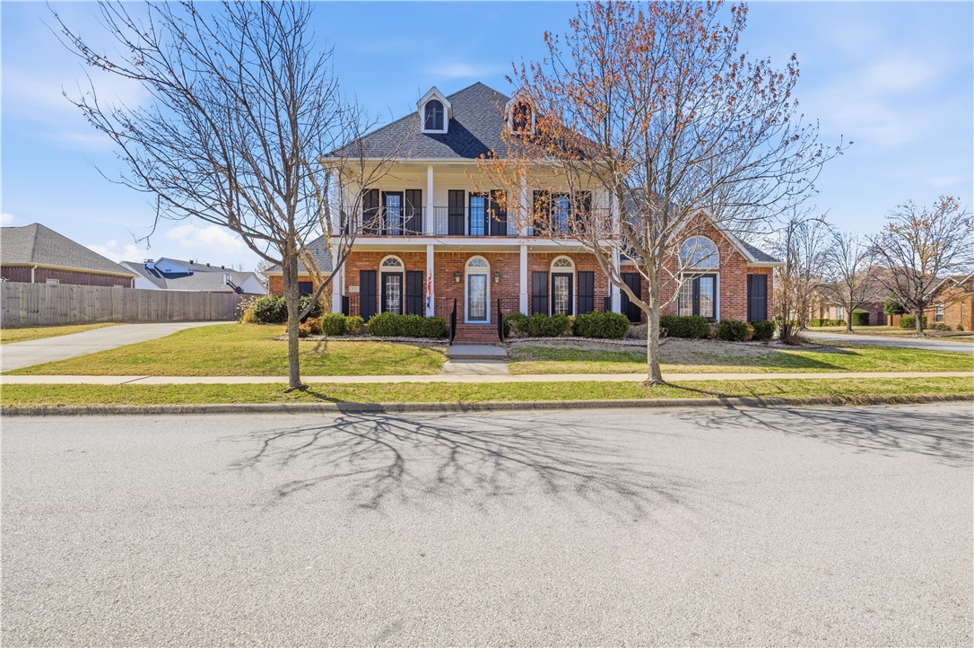 Har-Ber Meadows - Residential