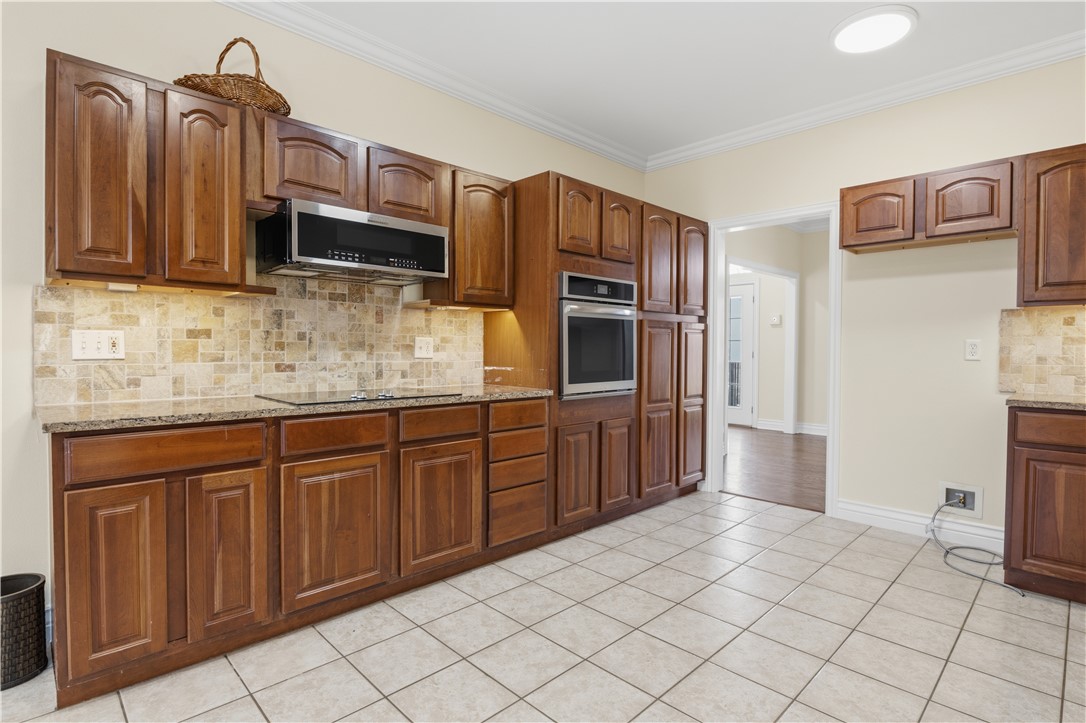 Har-Ber Meadows - Residential