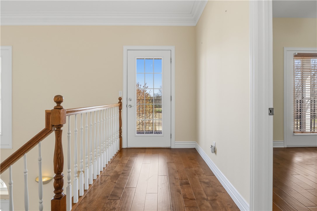 Har-Ber Meadows - Residential