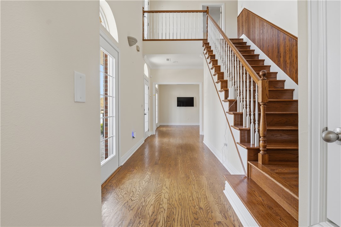 Har-Ber Meadows - Residential