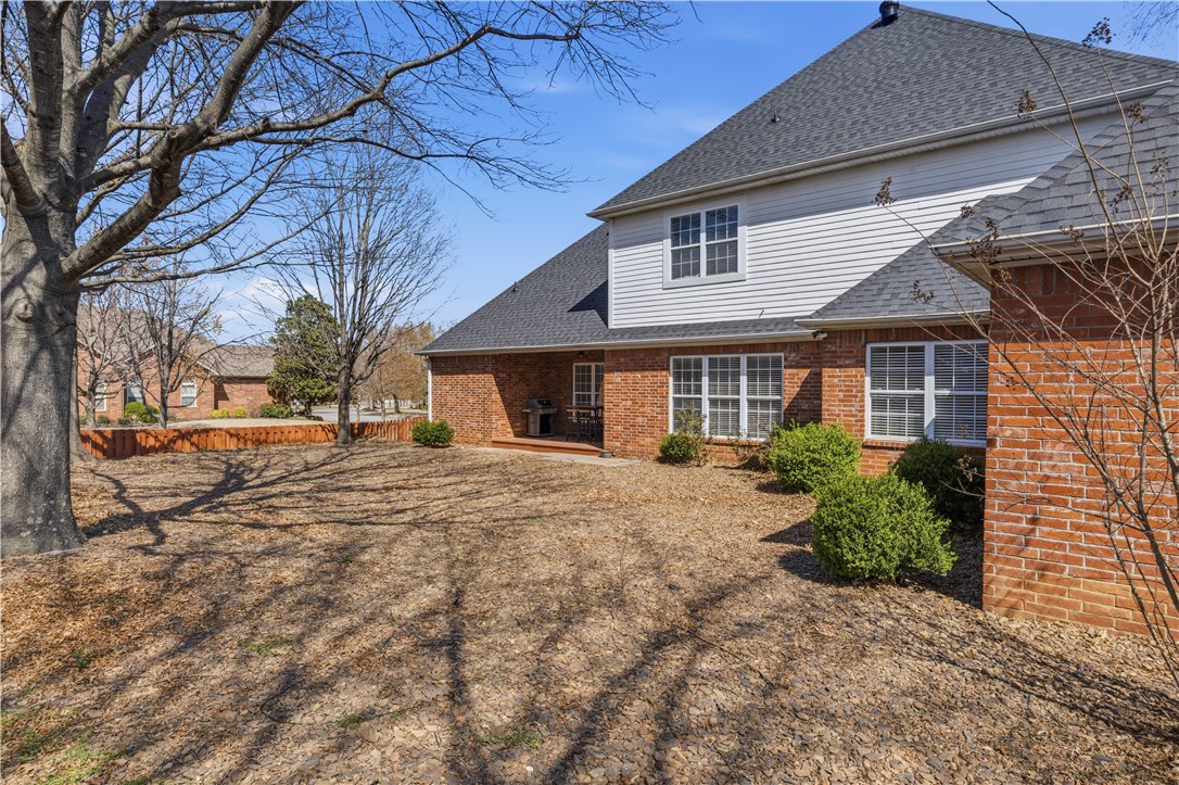 Har-Ber Meadows - Residential