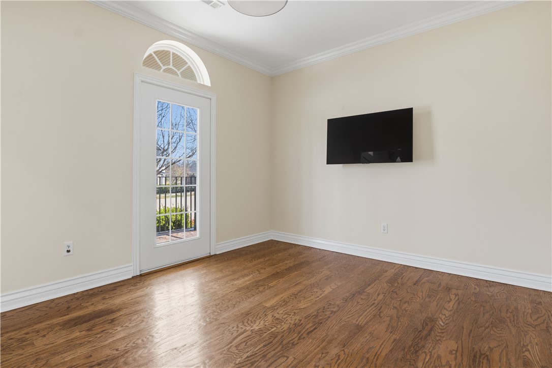 Har-Ber Meadows - Residential