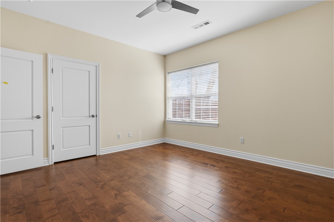 Har-Ber Meadows - Residential