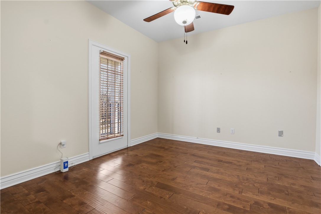 Har-Ber Meadows - Residential